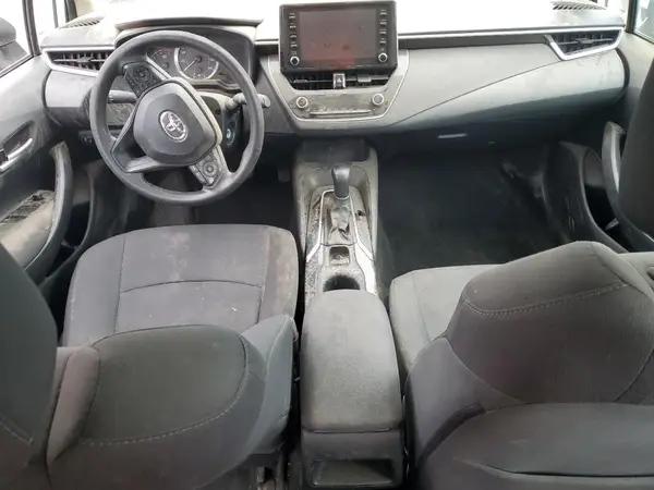 5YFEPRAE8LP099029 2020 TOYOTA COROLLA - Image 8