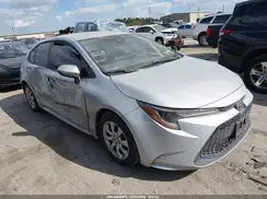 5YFEPRAE8LP099452 2020 TOYOTA COROLLA