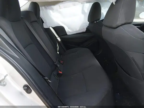 5YFEPRAE8LP099452 2020 TOYOTA COROLLA - Image 8