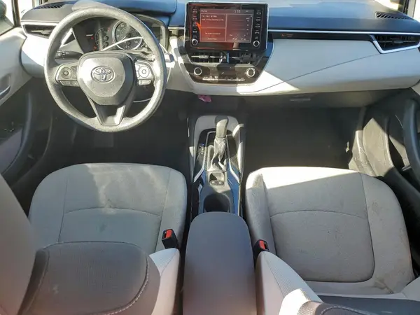 5YFEPRAE8LP099516 2020 TOYOTA COROLLA - Image 8
