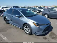 5YFEPRAE8LP100776 2020 TOYOTA COROLLA