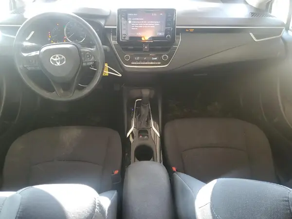 5YFEPRAE8LP101264 2020 TOYOTA COROLLA - Image 8