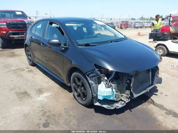 5YFEPRAE8LP103189 2020 TOYOTA COROLLA - Image 1