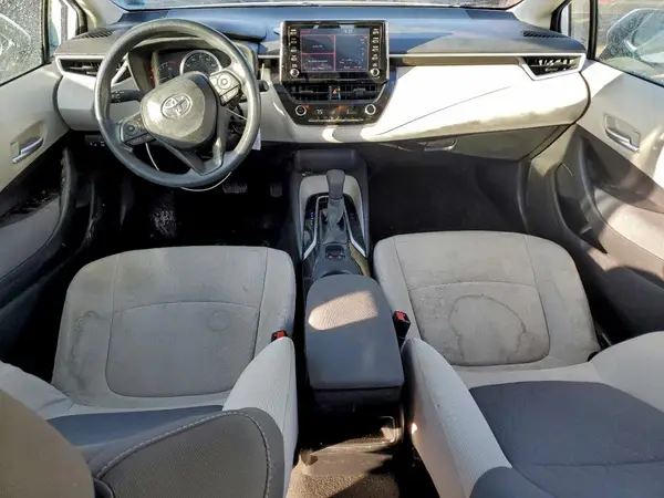 5YFEPRAE8LP103399 2020 TOYOTA COROLLA - Image 8
