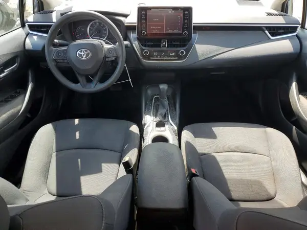 5YFEPRAE8LP103743 2020 TOYOTA COROLLA - Image 8