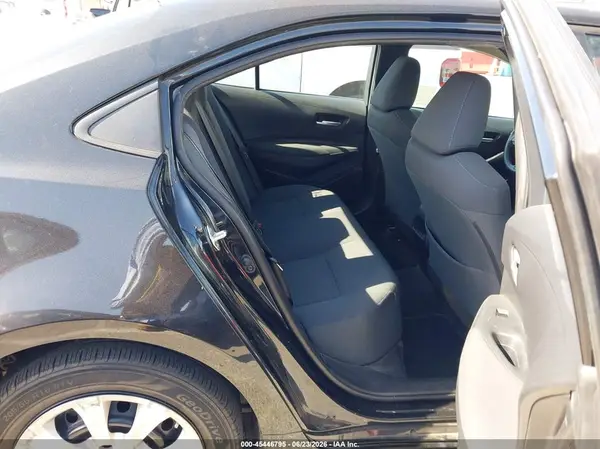 5YFEPRAE8LP103788 2020 TOYOTA COROLLA - Image 8