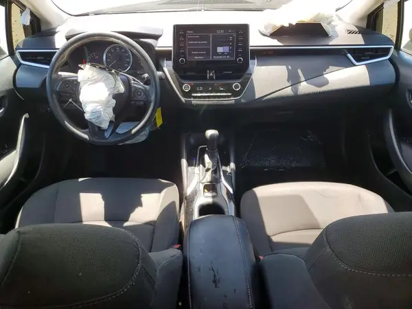 5YFEPRAE8LP104293 2020 TOYOTA COROLLA - Image 8