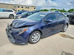 5YFEPRAE8LP104407 2020 TOYOTA COROLLA