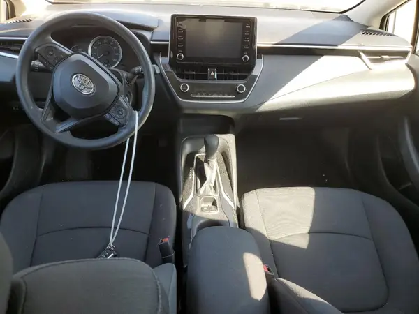 5YFEPRAE8LP104889 2020 TOYOTA COROLLA - Image 8