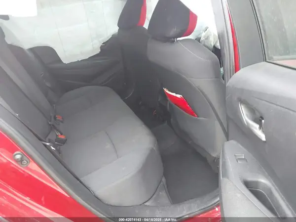 5YFEPRAE8LP105119 2020 TOYOTA COROLLA - Image 8
