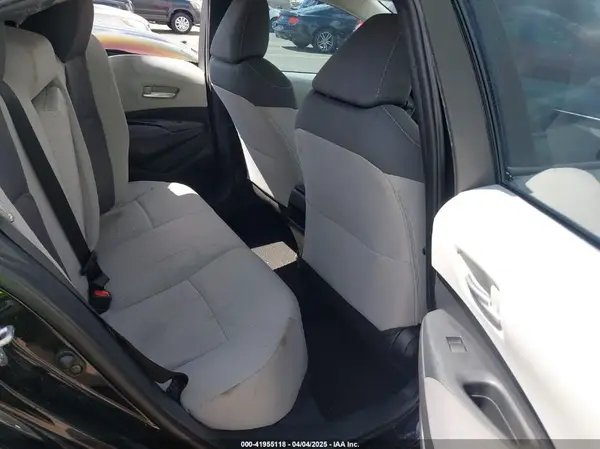5YFEPRAE8LP105914 2020 TOYOTA COROLLA - Image 8