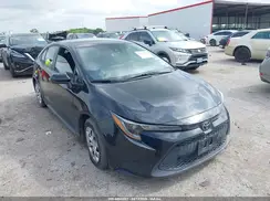 5YFEPRAE8LP106805 2020 TOYOTA COROLLA
