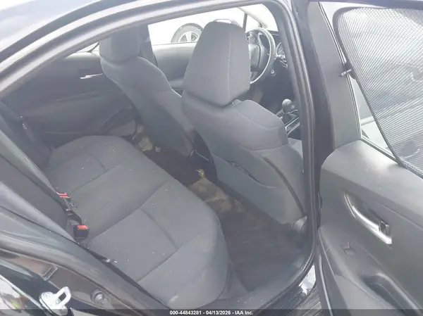 5YFEPRAE8LP106805 2020 TOYOTA COROLLA - Image 8