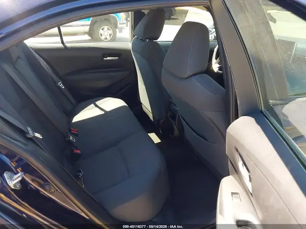 5YFEPRAE8LP106934 2020 TOYOTA COROLLA - Image 8