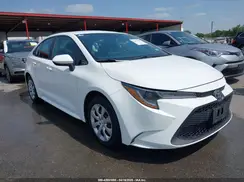 5YFEPRAE8LP107260 2020 TOYOTA COROLLA