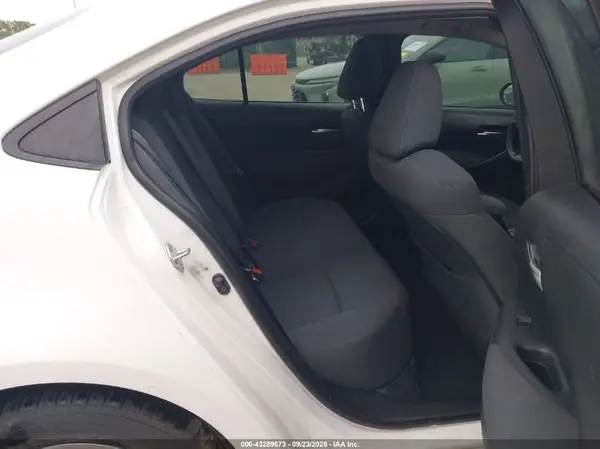 5YFEPRAE8LP107761 2020 TOYOTA COROLLA - Image 8