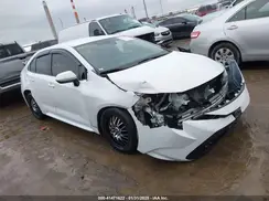 5YFEPRAE8LP108117 2020 TOYOTA COROLLA