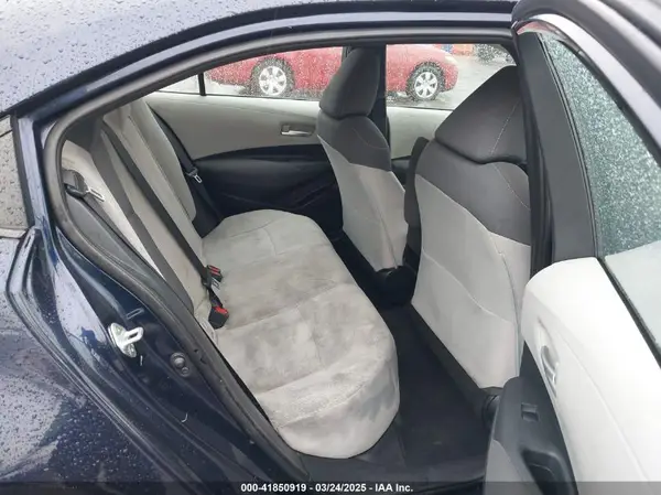 5YFEPRAE8LP108201 2020 TOYOTA COROLLA - Image 8