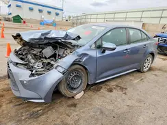 5YFEPRAE8LP108375 2020 TOYOTA COROLLA