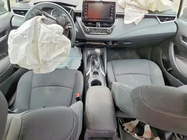 5YFEPRAE8LP108375 2020 TOYOTA COROLLA - Image 8