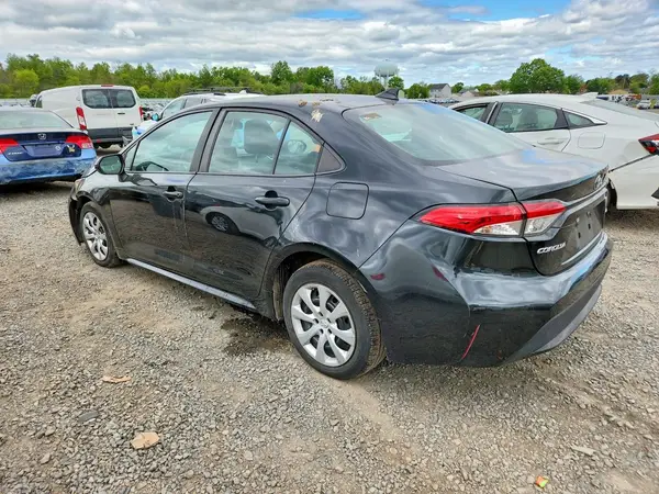 5YFEPRAE8LP108604 2020 TOYOTA COROLLA - Image 2