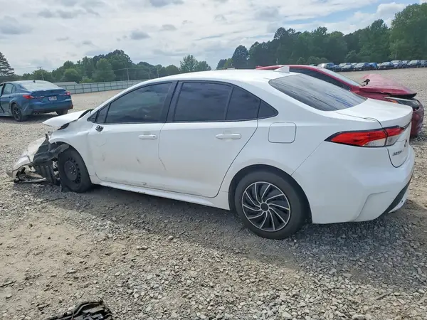 5YFEPRAE8LP109378 2020 TOYOTA COROLLA - Image 2