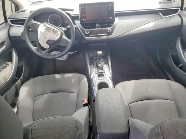 5YFEPRAE8LP109378 2020 TOYOTA COROLLA - Image 8