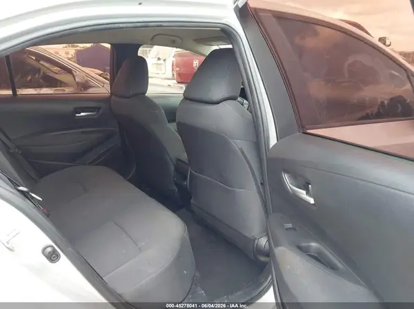 5YFEPRAE8LP109851 2020 TOYOTA COROLLA - Image 8