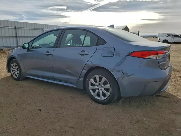 5YFEPRAE8LP110109 2020 TOYOTA COROLLA - Image 2
