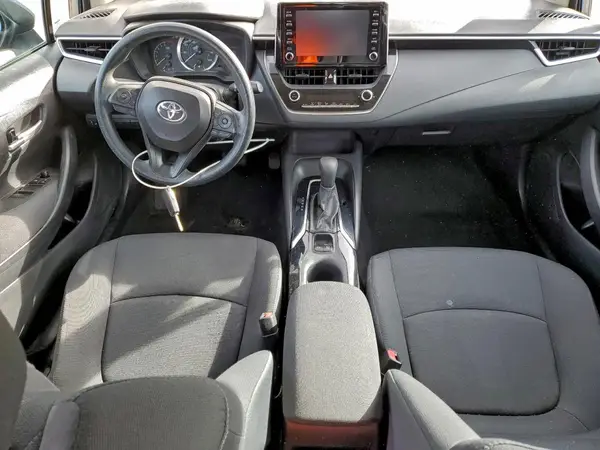 5YFEPRAE8LP110109 2020 TOYOTA COROLLA - Image 8
