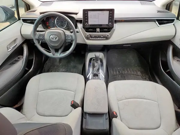 5YFEPRAE8LP110790 2020 TOYOTA COROLLA - Image 8
