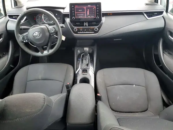5YFEPRAE8LP114175 2020 TOYOTA COROLLA - Image 8