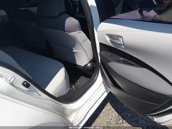 5YFEPRAE8LP114323 2020 TOYOTA COROLLA - Image 8