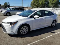 5YFEPRAE8LP116220 2020 TOYOTA COROLLA