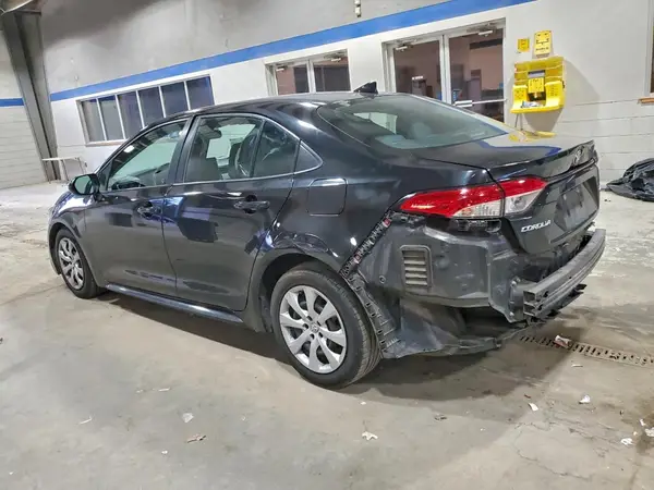 5YFEPRAE8LP116847 2020 TOYOTA COROLLA - Image 2