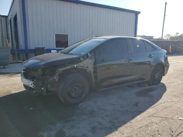 5YFEPRAE8LP117061 2020 TOYOTA COROLLA - Image 1