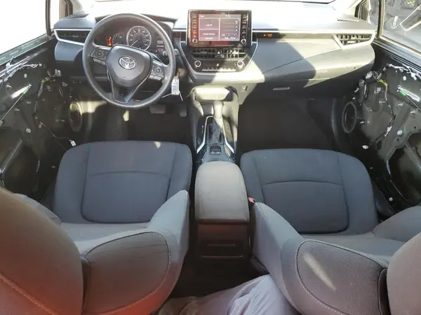 5YFEPRAE8LP117061 2020 TOYOTA COROLLA - Image 8