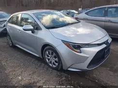 5YFEPRAE8LP117920 2020 TOYOTA COROLLA