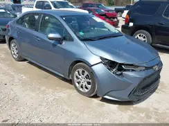 5YFEPRAE8LP118274 2020 TOYOTA COROLLA