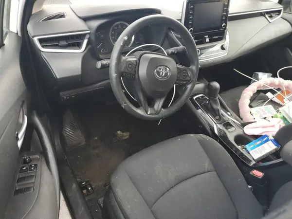 5YFEPRAE8LP118730 2020 TOYOTA COROLLA - Image 8