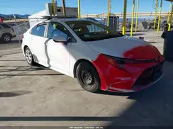 5YFEPRAE8LP118761 2020 TOYOTA COROLLA