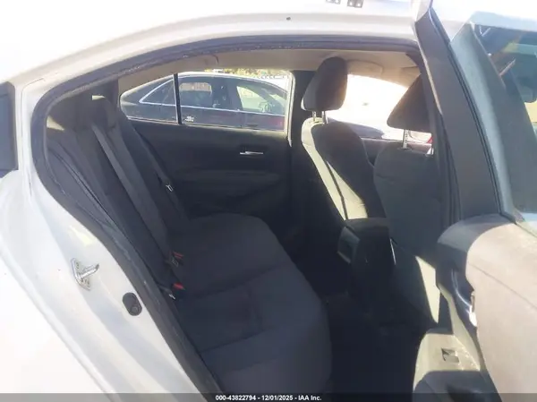 5YFEPRAE8LP118761 2020 TOYOTA COROLLA - Image 8