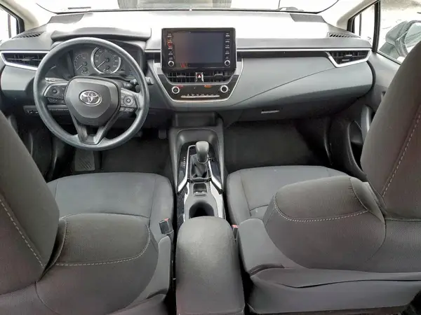 5YFEPRAE8LP120042 2020 TOYOTA COROLLA - Image 8