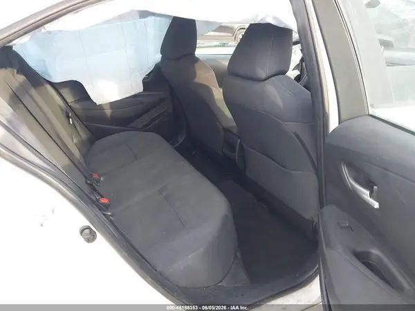 5YFEPRAE8LP120090 2020 TOYOTA COROLLA - Image 8