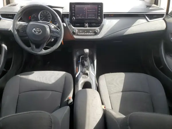 5YFEPRAE8LP120655 2020 TOYOTA COROLLA - Image 8