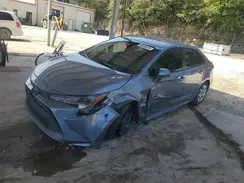 5YFEPRAE8LP121322 2020 TOYOTA COROLLA