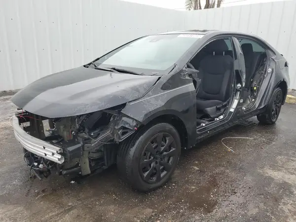 5YFEPRAE8LP121689 2020 TOYOTA COROLLA - Image 1