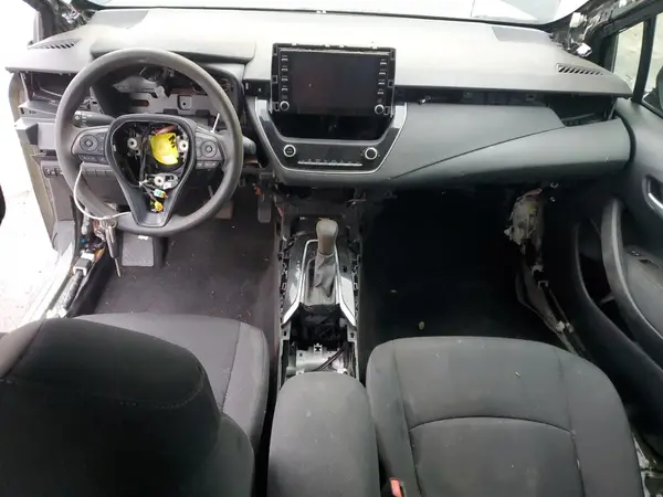 5YFEPRAE8LP121689 2020 TOYOTA COROLLA - Image 8
