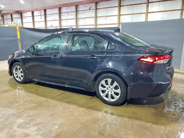 5YFEPRAE8LP122146 2020 TOYOTA COROLLA - Image 2