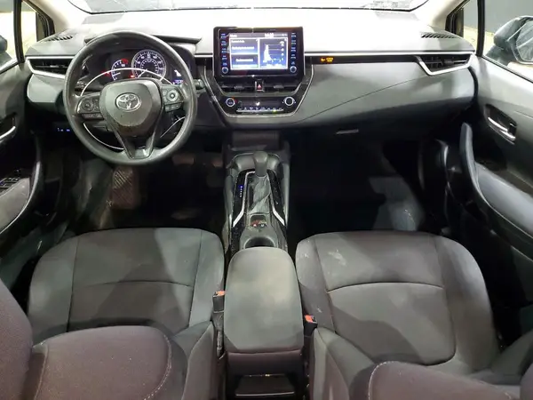 5YFEPRAE8LP122146 2020 TOYOTA COROLLA - Image 8
